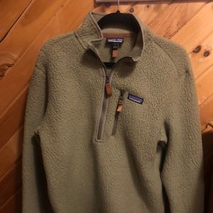 Patagonia Long Sleeve
